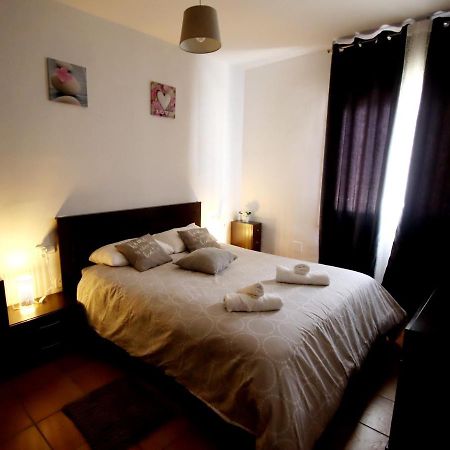 Apartamento Todimer La Belle Vie Granada Exterior foto