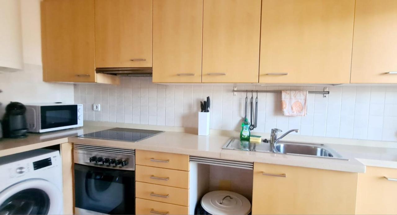 Apartamento Todimer La Belle Vie Granada Exterior foto