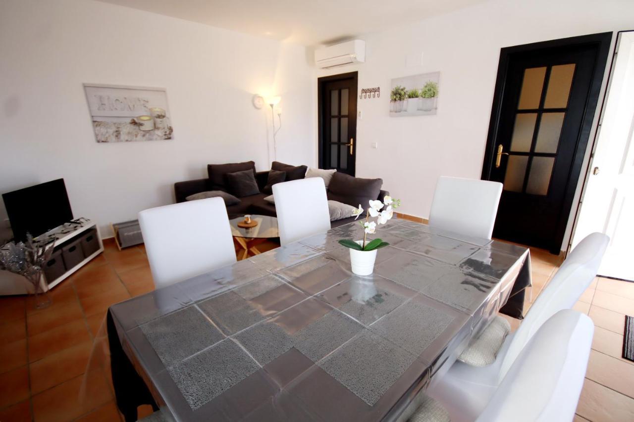 Apartamento Todimer La Belle Vie Granada Exterior foto